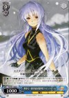 NA/W12-089 C 世界で一番幸福な魔導書 リインフォース 