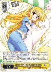  NTA/WE48-01 N 冬の休日 フェイト 