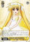  NTA/WE48-14 N リリカルウェディング フェイト 