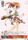  NTA/WE48-25 N 冬の休日 なのは 