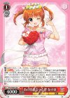  NTA/WE48-30 N あの日出会った絆 なのは 