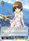 NTA/WE48-46 N 夏の思い出 はやて 