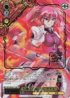  NTA/WE48-11LCR LCR 八神家の騎士 シグナム(箔押し入り) 