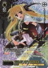  NTA/WE48-17LCR LCR 閃光の戦斧と共に フェイト(箔押し入り) 