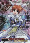  NTA/WE48-40LCR LCR ミッドチルダ式 なのは(箔押し入り) 