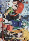  NTA/WE48-45LCR LCR 魔法少女の日常(箔押し入り) 