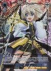  NTA/WE48-57LCR LCR ベルカ式 はやて(箔押し入り) 