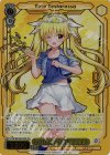  NTA/WE48-04SP SP あの日出会った絆 フェイト(箔押し入り) 