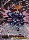  NTA/WE48-39EX SEC 魔導師の杖と共に なのは(サイン入り) 