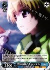  NR/W58-091 C 物語のゆくえ シャマル 