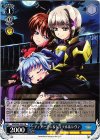  NR/W58-P02 PR ディアーチェ＆シュテル＆レヴィ 