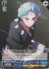  OSK/S121-093 C 氷のように冷たく アクア -刀鬼- 