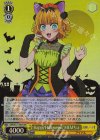  OSK/S121-007S SR Happy Halloween！ MEMちょ 