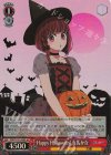  OSK/S121-058S SR Happy Halloween！ 有馬かな 