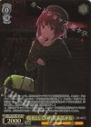  OSK/S121-001SP SP 役者としての矜持 有馬かな(サイン入り) 