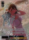 OSK/S121-P02EX PR+ 黄昏のプレリュード 黒川あかね(サイン入り)