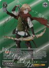 OVL/SE51-19SP SP 凶眼の狂信者 ネイア(サイン入り)