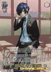  P3/SE46-02PER PER “S.E.E.S.”主人公 (箔押し入り) 