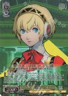  P3/SE46-05PER PER アルカナ“戦車” アイギス(箔押し入り) 