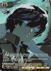  P3/SE46-08PER PER ワイルドの力を持つ者 主人公(箔押し入り) 