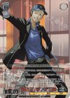  P3/SE46-21PER PER “S.E.E.S.”伊織 順平(箔押し入り) 