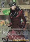  P3/SE46-26PER PER “S.E.E.S.” 荒垣 真次郎(箔押し入り) 