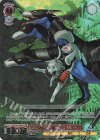  P3/SE46-33PER PER コロマル＆ケルベロス リロード(箔押し入り) 