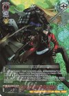  P3/SE46-36PER PER 真次郎＆カストール リロード(箔押し入り) 