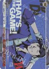  P3/SE46-43PER PER THAT’S THE GAME！(箔押し入り) 