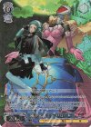 P3/SE46-48PER PER 風花＆ルキア リロード(箔押し入り) 
