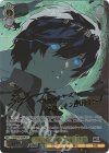  P3/SE46-08SP SP ワイルドの力を持つ者 主人公(サイン入り) 