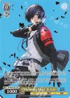  P3/SE46-P01S PR “Memento Mori”主人公(箔押し入り) 
