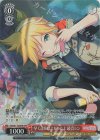  PJS/S91-T33OFR OFR 早く話せばよかったよ 鏡音レン 