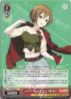 ストリートのセカイ MEIKO