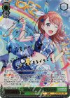 あわわわわっ!? 花里みのり(サイン入り)