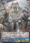 トワイライトライト/私は雨