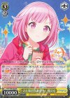  PJS/S109-002 RR えむ隊員は調査中! 鳳えむ 