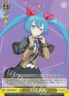  PJS/S109-022 C 代役に挑戦! 