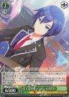  PJS/S109-043 U 音で語るセッション KAITO 