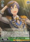  PJS/S109-050 C アイドル兼マネージャー!? KAITO 