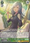  PJS/S109-051 C リラックス・タイムのお誘い 日野森雫 