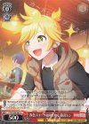  PJS/S109-061 R 春色スイーツに囲まれて 鏡音レン 