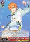  PJS/S109-073 C Towards Legend 東雲彰人 