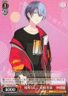  PJS/S109-074 C 相棒として 青柳冬弥 