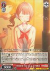  PJS/S109-077 C 仲間を想うということ 望月穂波 