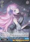  PJS/S109-100 C 私は私のやりかたで 巡音ルカ 