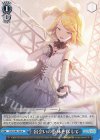  PJS/S109-106 U 出会いの意味を探して 