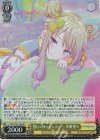  PJS/S109-010S SR 想いのメッセンジャー 草薙寧々 