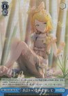  PJS/S109-106S SR 出会いの意味を探して 