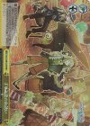  PJS/S109-027R RRR 子リス達のお誘い 